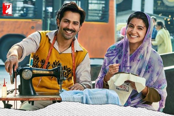 Sui Dhaaga & Pataakha 1st Day Collections Out. This Movie Won The Race - RVCJ Media