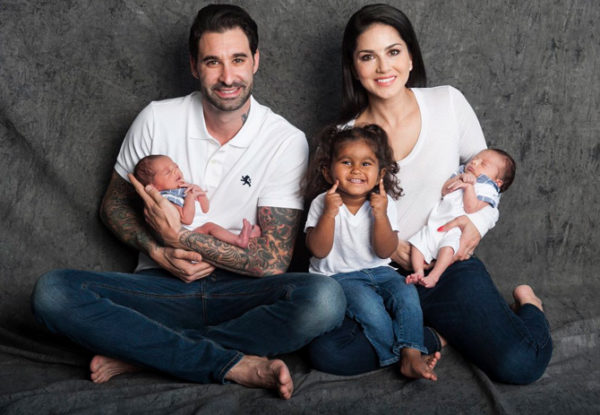 These Bollywood Actors Opted For Surrogate Babies. We Respect Them - RVCJ Media