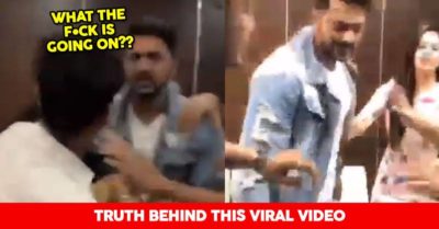 Bengali Superstar Dev’s Arrogance Video Went Viral But Wait It’s Just A Prank. Read Truth Behind It RVCJ Media