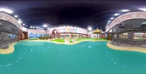 Bigg Boss 12 House First Look Out. It’s Damn Beautiful & Even You’ll Wish To Visit It At Least Once - RVCJ Media