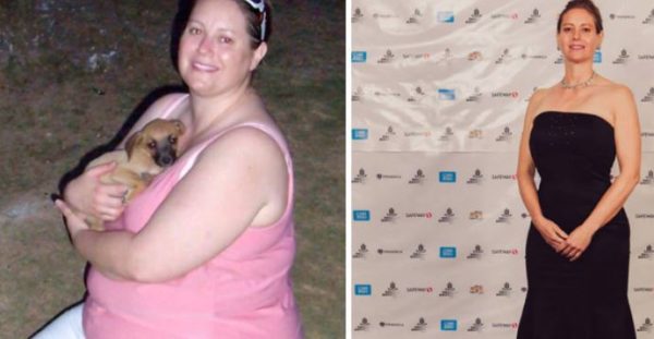 This Woman Lost 60 KG Weight By Drinking And Bathing With Her Urine. Here's Her True Story - RVCJ Media