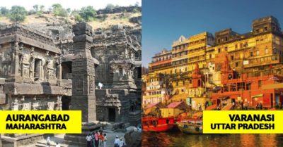 15 Places Apart From Mountains And Beaches In India That Will Satisfy Your Wander Lust RVCJ Media