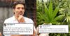 Mumbai Police Trolled Uday Chopra In The Most Epic Way For His Tweet On Legalizing Marijuana RVCJ Media