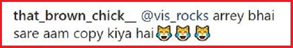 Urvashi Rautela Copied Gigi Hadid's Caption To Reply Trollers. Got Trolled Even More Badly - RVCJ Media