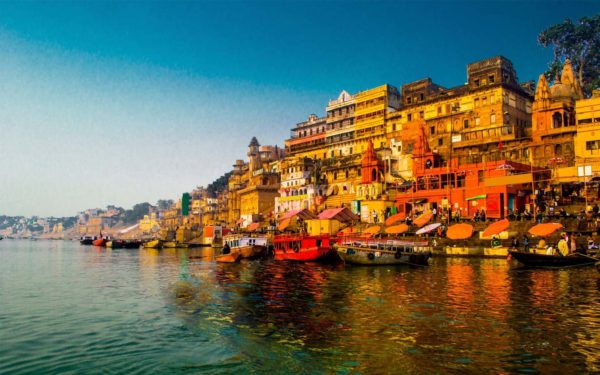 15 Places Apart From Mountains And Beaches In India That Will Satisfy Your Wander Lust - RVCJ Media