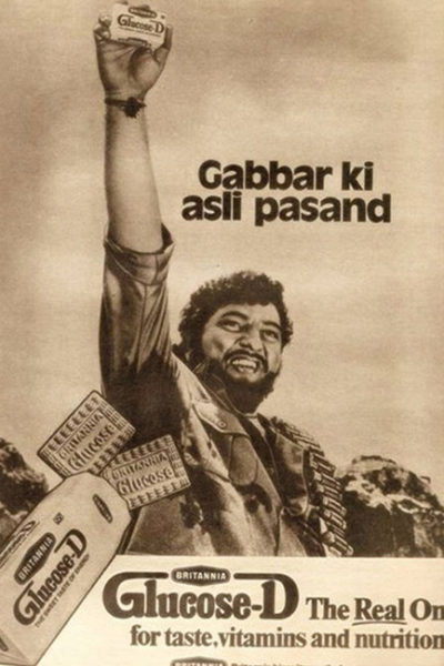 15 Vintage Ads Featuring Bollywood Stars That Will Bring A Smile On Your Face - RVCJ Media