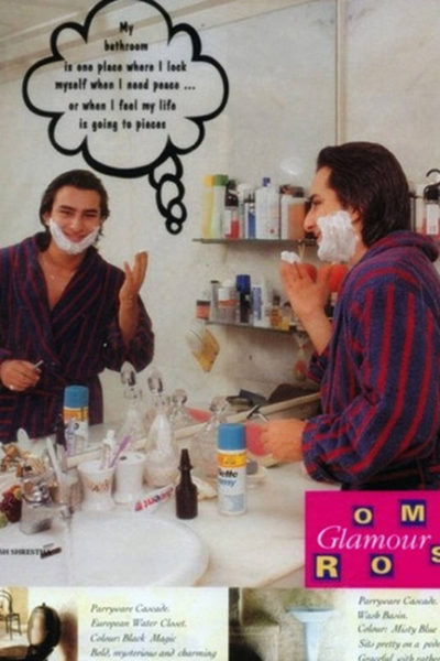 15 Vintage Ads Featuring Bollywood Stars That Will Bring A Smile On Your Face - RVCJ Media