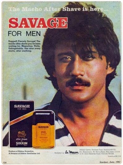 15 Vintage Ads Featuring Bollywood Stars That Will Bring A Smile On Your Face - RVCJ Media