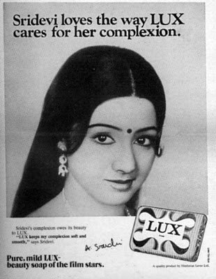 15 Vintage Ads Featuring Bollywood Stars That Will Bring A Smile On Your Face - RVCJ Media