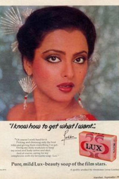 15 Vintage Ads Featuring Bollywood Stars That Will Bring A Smile On Your Face - RVCJ Media