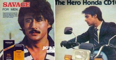 15 Vintage Ads Featuring Bollywood Stars That Will Bring A Smile On Your Face RVCJ Media