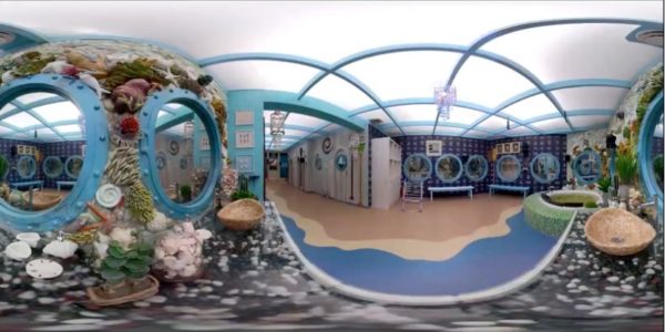 Bigg Boss 12 House First Look Out. It’s Damn Beautiful & Even You’ll Wish To Visit It At Least Once - RVCJ Media