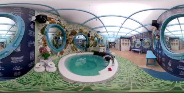 Bigg Boss 12 House First Look Out. It’s Damn Beautiful & Even You’ll Wish To Visit It At Least Once - RVCJ Media