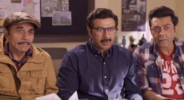 Stree & Yamla Pagla Deewana: Phir Se Day 2 Collections Out. Check Out Which Movie Earned More RVCJ Media