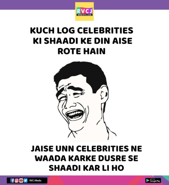 Fans Went Crazy & Posted Hilarious Tweets & Memes After Deepika-Ranveer Wedding Announcement - RVCJ Media