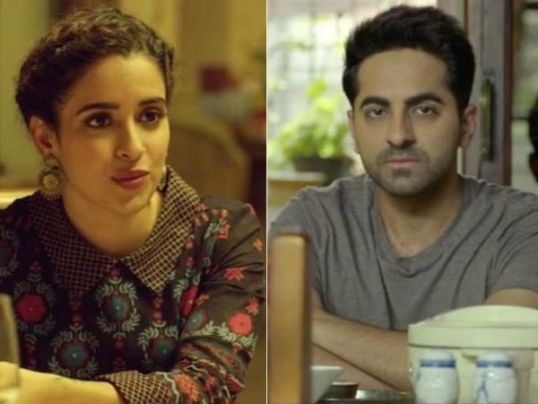 Honest Review Of Badhaai Ho. You Are Going To Love This Beautiful Movie - RVCJ Media