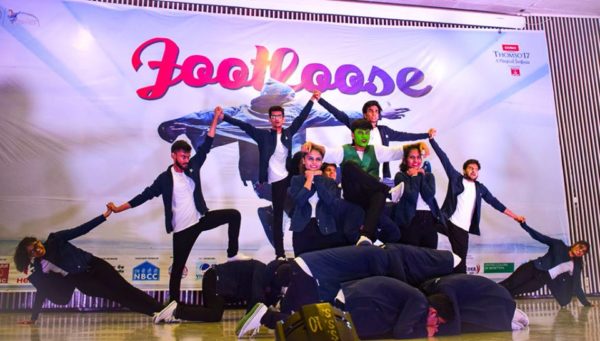 Your Guide to This Year’s Thomso’18; IIT Roorkee’s Annual Cultural Festival - RVCJ Media