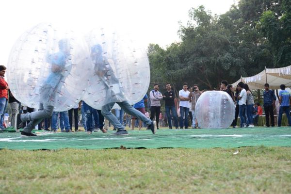 Your Guide to This Year’s Thomso’18; IIT Roorkee’s Annual Cultural Festival - RVCJ Media