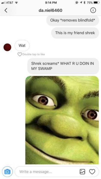 Creep Asks Girl For S*X Chat. The Girl Deserves An Award For Her Perfect Reply - RVCJ Media
