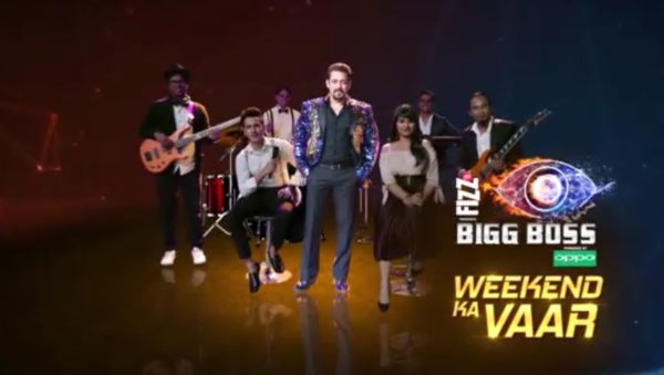 Meet Big Boss Season 12 New Wild Card Entries: Rohit Suchanti & Megha Dhade - RVCJ Media