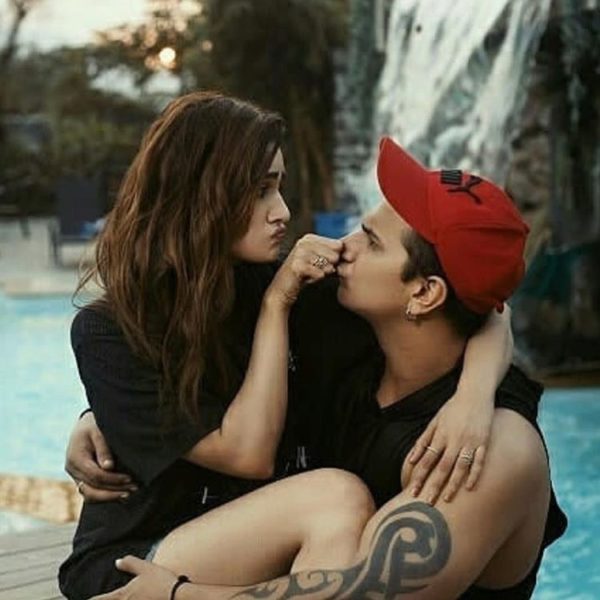 Prince Narula Yuvika Chaudhary's Pre-Wedding Photoshoot Is So Good. Lovely Couple - RVCJ Media