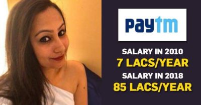 Paytm Blackmailing Case Update and Sonia Dhawan’s Rise From 7 Lac To 85 Lac Yearly Salary RVCJ Media