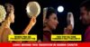 Why Do Married Women First Look At The Moon & Then Their Husbands Through Sieve On Karva Chauth? RVCJ Media