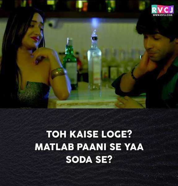These Dialogues Of “Maal Road Dilli” Will Make You Forget Even Pyaar Ka Punchnama - RVCJ Media