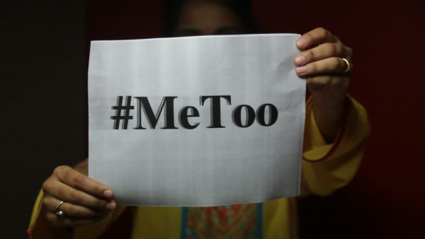 MeToo Movement Is Taking An Ugly Turn Every Day But Do You Know Who Started MeToo? - RVCJ Media