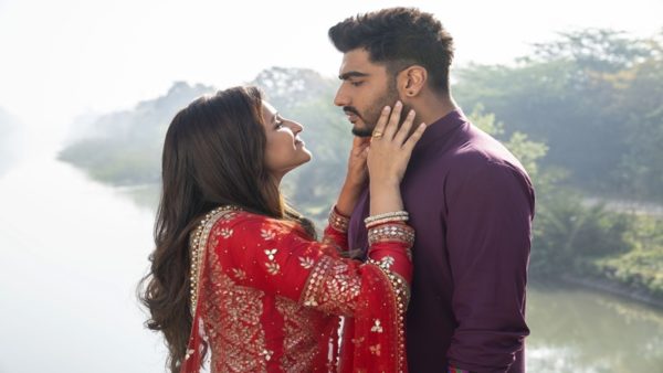 Day 2 Collections Of Badhaai Ho & Namaste England Are Out. Badhaai Ho Shows Good Growth - RVCJ Media