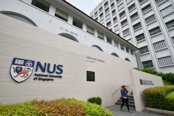 QS Asia University Rankings 2019 List Out. IIT-Bombay Is The Top Indian Institute - RVCJ Media
