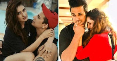 Prince Narula Yuvika Chaudhary's Pre-Wedding Photoshoot Is So Good. Lovely Couple RVCJ Media