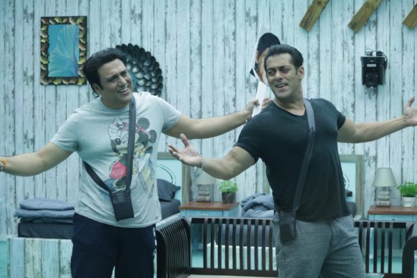 A New Jodi Is All Set To Enter Bigg Boss 12 & Viewers Are Damn Excited RVCJ Media