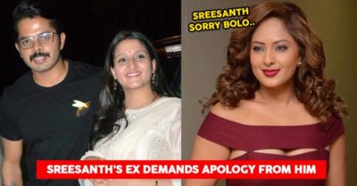 Sreesanth’s Ex-Girlfriend Accused Him Of Cheating On Her, Demanded An Apology RVCJ Media