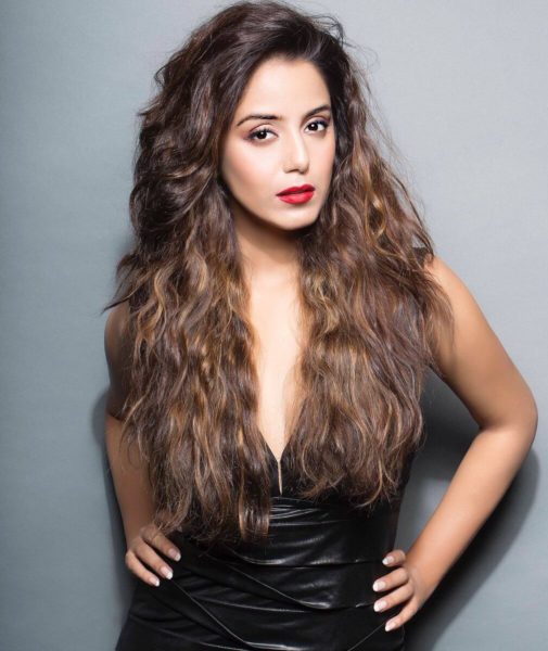 Saba & Srishty Had Nasty Fight For Captaincy & Saba Pushed Srishty On Ground, Twitter Slammed Saba - RVCJ Media