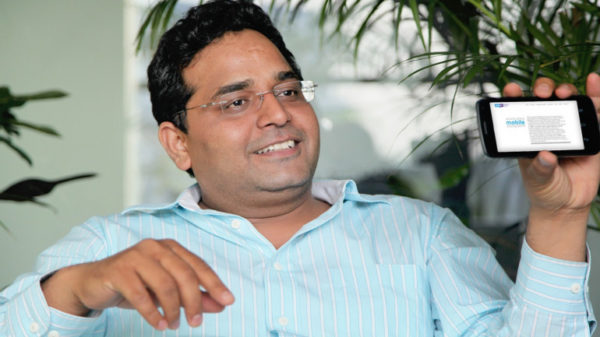 3 Paytm Employees Tried To Extort Rs 20 Crore From Founder Vijay Shekhar Sharma By Blackmailing Him - RVCJ Media