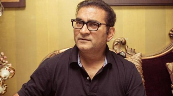 Singer Abhijeet Slammed Salman Khan For Promoting Pakistani Singers. This Is What He Said - RVCJ Media