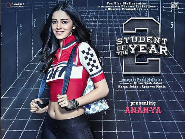 10 Bollywood Star Daughters Whom We Can Expect To Make A Strong Bollywood Debut Soon - RVCJ Media
