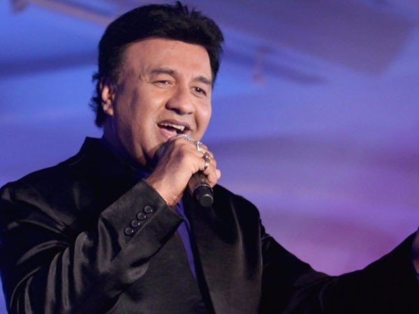 #MeToo: After Being Alleged For Se*ual Harassment, Anu Malik Steps Down As Indian Idol Judge - RVCJ Media