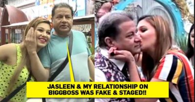 Anup Jalota Reveals He’s Not Dating Jasleen & There’s No Boyfriend-Girlfriend Relation Between Them RVCJ Media