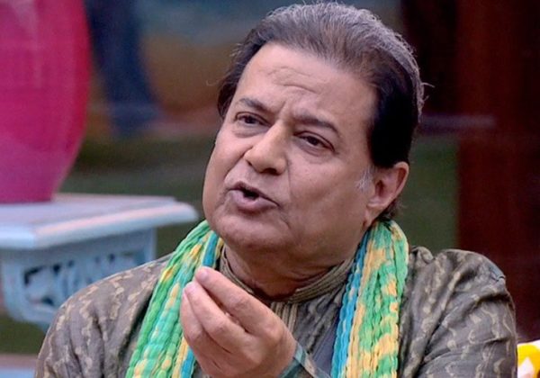 Anup Jalota & Jasleen Matharu Secretly Got Married? This Is What Anup Jalota Has To Say - RVCJ Media