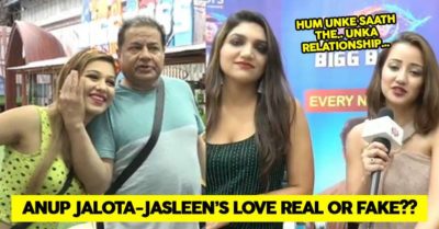 Contestant Kriti and Roshmi Revealed Truth Behind Anup-Jasleen’s Relationship RVCJ Media