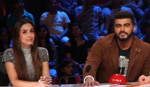 Arjun And Malaika Spotted Hand In Hand At India's Got Talent. Did They Confirm Their Relationship? - RVCJ Media