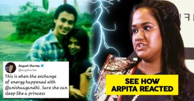 Old Tweets Of Aayush Sharma Resurface On Social Media. This Is How Arpita Reacted RVCJ Media