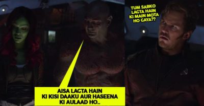 Why Avengers: Infinity War Hindi Version Will Be A Treat? RVCJ Media