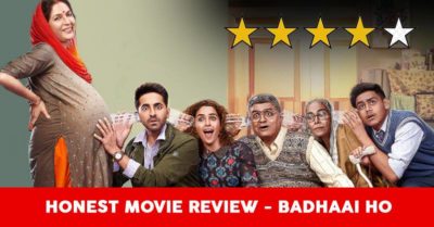 Honest Review Of Badhaai Ho. You Are Going To Love This Beautiful Movie RVCJ Media