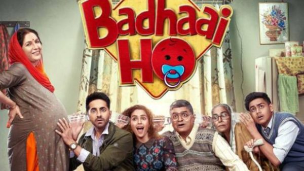Honest Review Of Badhaai Ho. You Are Going To Love This Beautiful Movie - RVCJ Media