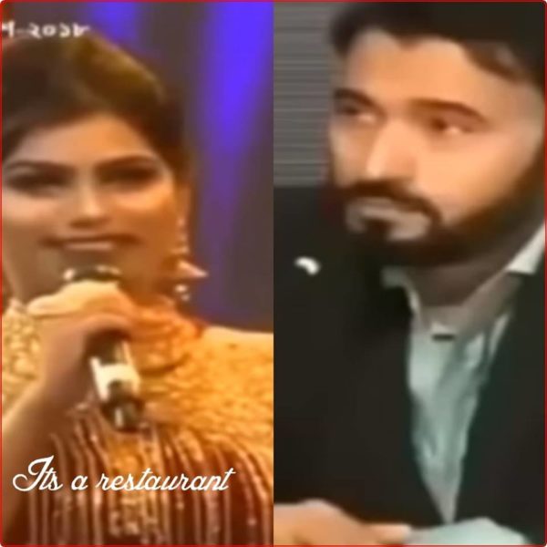 Miss Bangladesh 2018: Judges Ask What Is H2O?Her Reply Is Too Hilarious - RVCJ Media