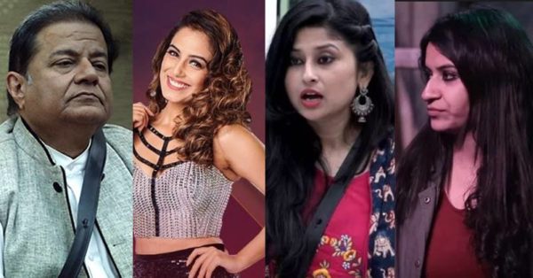 There Will Be Double Eviction In Bigg Boss This Week & These Two Contestants Will Be Eliminated - RVCJ Media