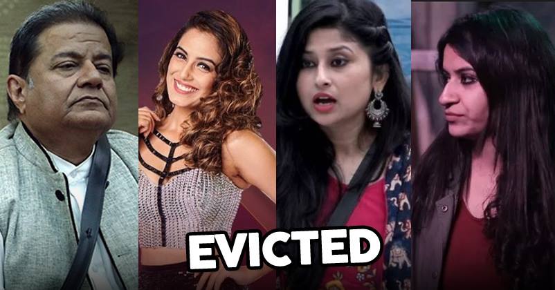 There Will Be Double Eviction In Bigg Boss This Week & These Two Contestants Will Be Eliminated RVCJ Media